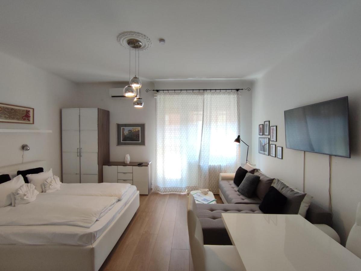 Buda Home Budapest Exterior foto